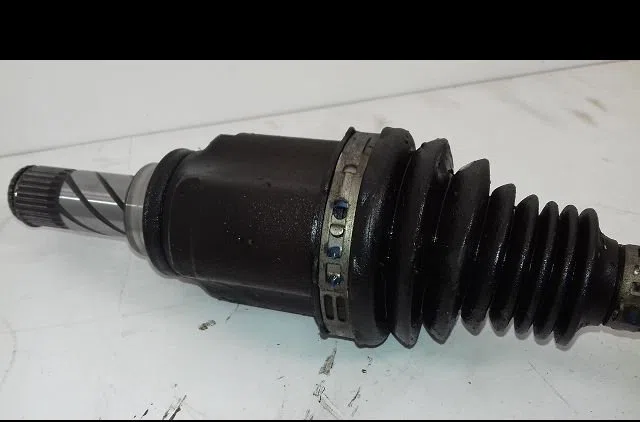 Transmission avant droite Renault TWINGO III (BCM_, BCA_) 1.0 sce 70 (2014) 5 portes occasion