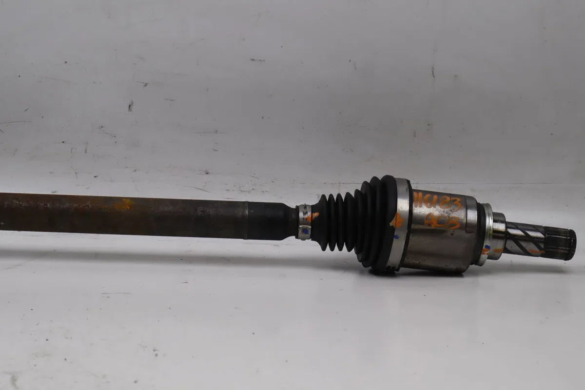 Transmission avant droite Renault TWINGO III (BCM_, BCA_) Z.e: (bca1) (2020) occasion
