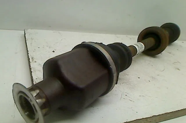 Transmission avant droite RENAULT TWINGO occasion