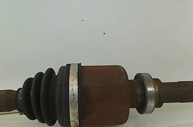 Transmission avant droite RENAULT VEL SATIS 2003 occasion