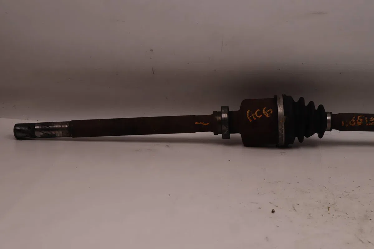 Transmission avant droite Renault VEL SATIS (BJ0_) 2.2 dci (bj0e, bj0f) (2002-2009) 5 portes occasion