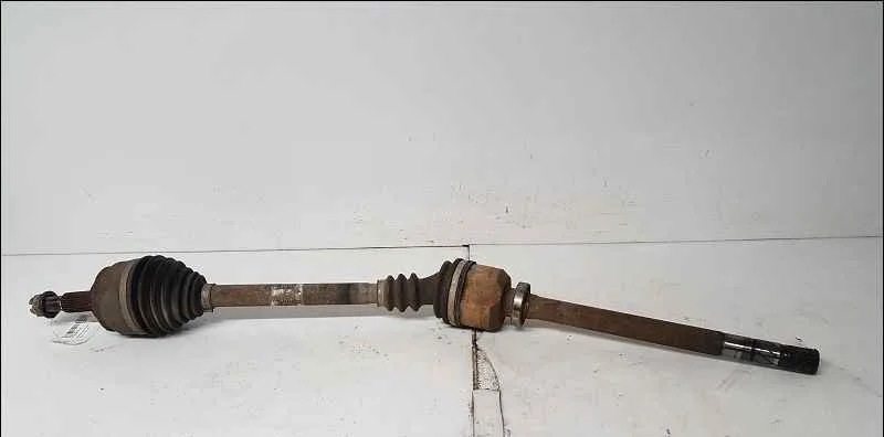 Transmission avant droite RENAULT VELSATIS occasion