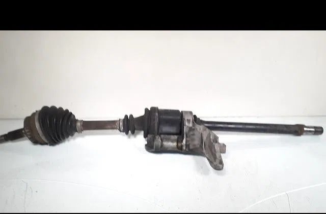 Transmission avant droite Saab 9-3 Cabriolet (YS3D) 2.0 turbo (1998-2003) occasion