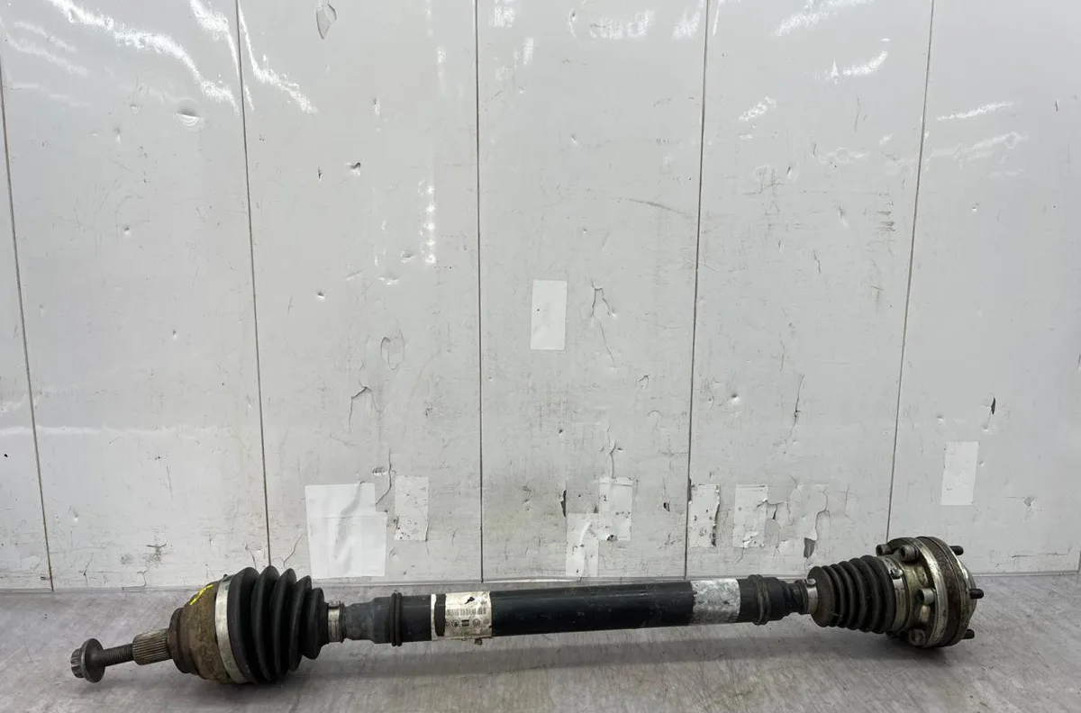 Transmission avant droite SEAT ALHAMBRA 2 PHASE 1 occasion