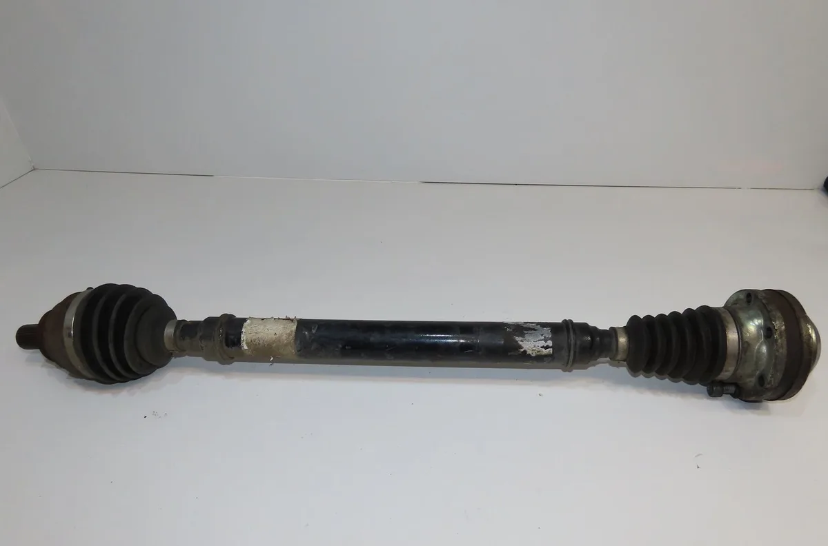Transmission avant droite Seat ALHAMBRA (710, 711) 2.0 tdi (2010) occasion