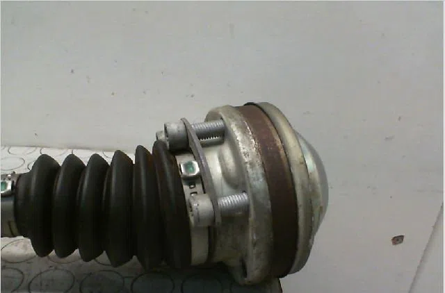 Transmission avant droite Seat ALTEA (5P1) 2.0 tdi 16v (2004) occasion