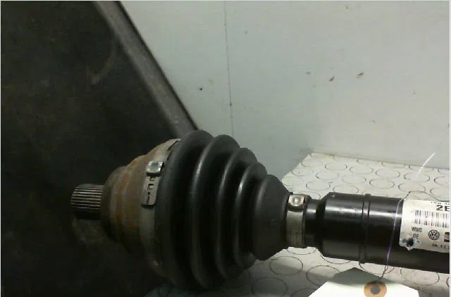 Transmission avant droite Seat ALTEA (5P1) 2.0 tdi 16v (2004) occasion