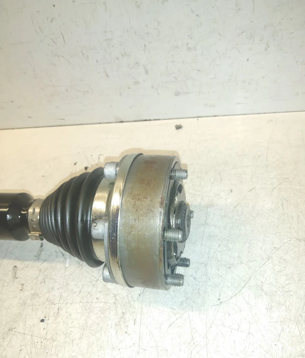 Transmission avant droite SEAT ALTEA occasion