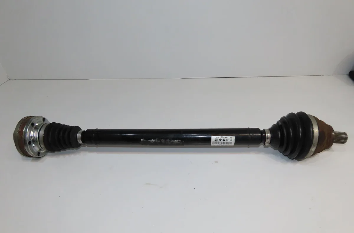 Transmission avant droite Seat ALTEA XL (5P5, 5P8) 2.0 tdi 16v (2006) occasion