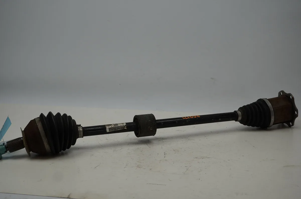 Transmission avant droite Seat ARONA (KJ7, KJP) 1.0 tsi (2017) occasion