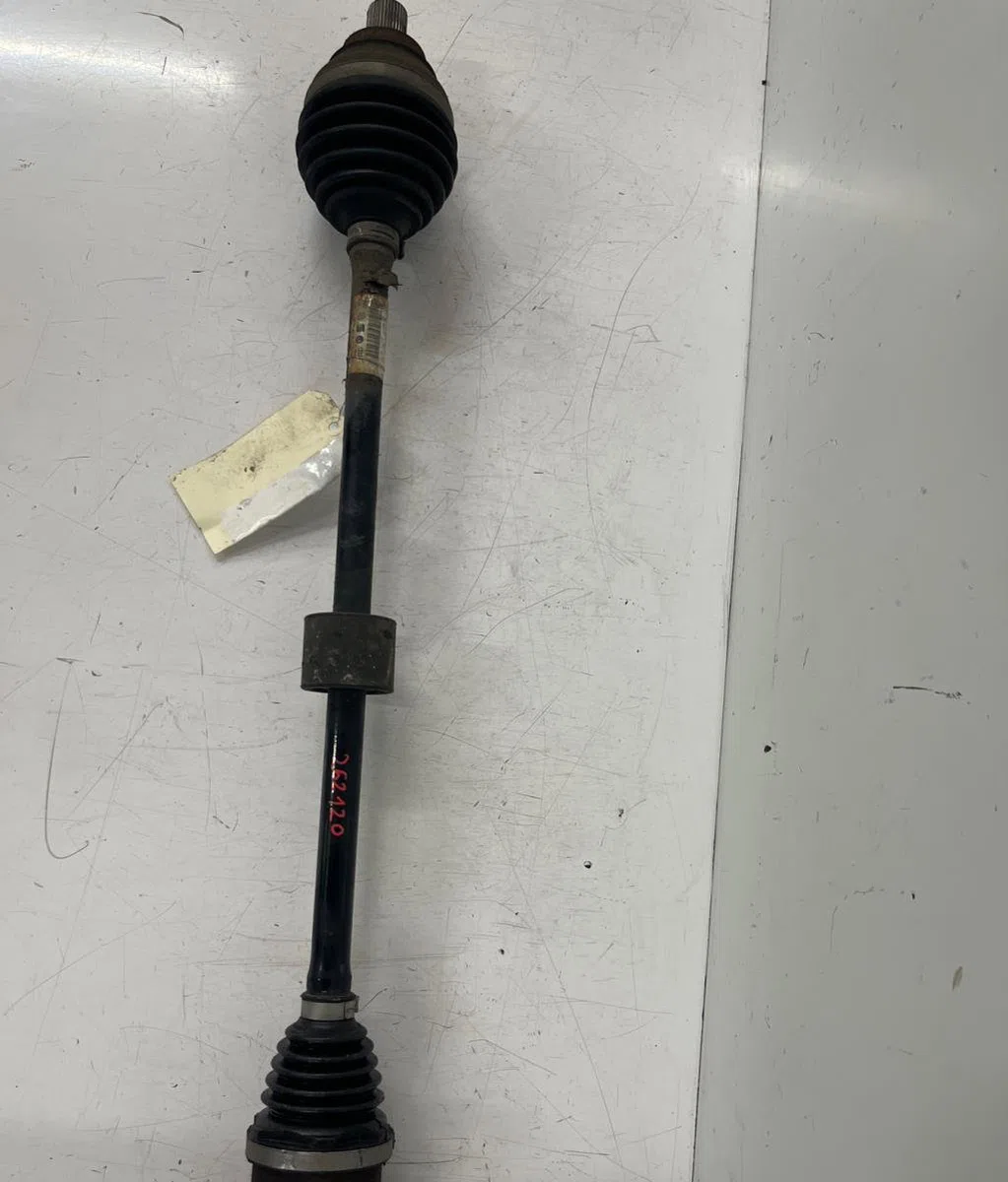 Transmission avant droite SEAT ATECA PHASE 1 occasion