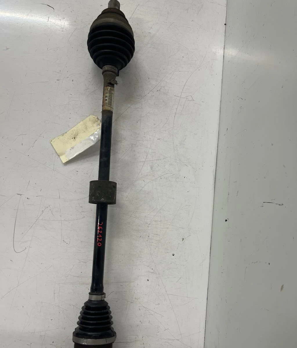 Transmission avant droite SEAT ATECA PHASE 1 occasion