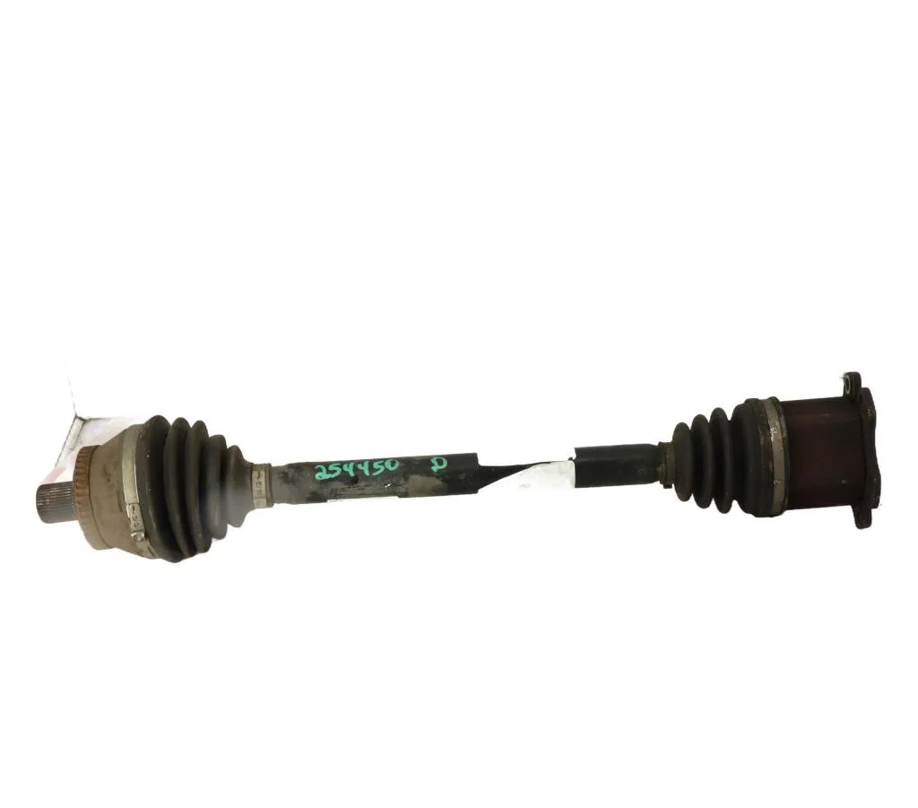 Transmission avant droite Seat EXEO (3R2) 2.0 tdi (2008-2013) occasion
