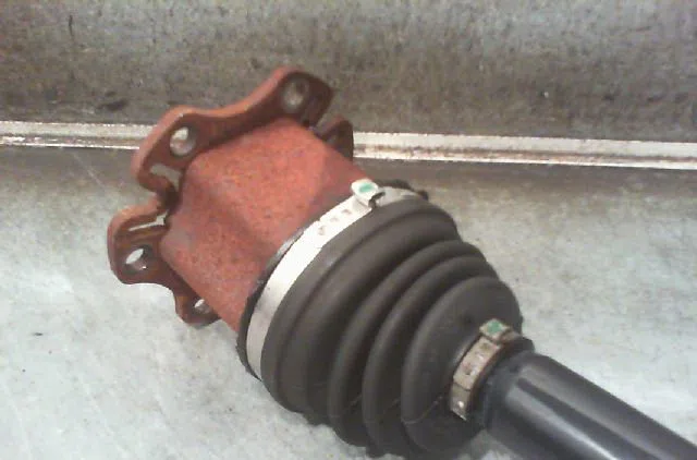 Transmission avant droite Seat EXEO ST (3R5) 2.0 tdi (2009-2013) occasion