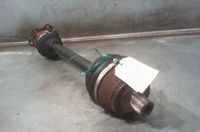 Transmission avant droite Seat EXEO ST (3R5) 2.0 tdi (2009-2013) occasion