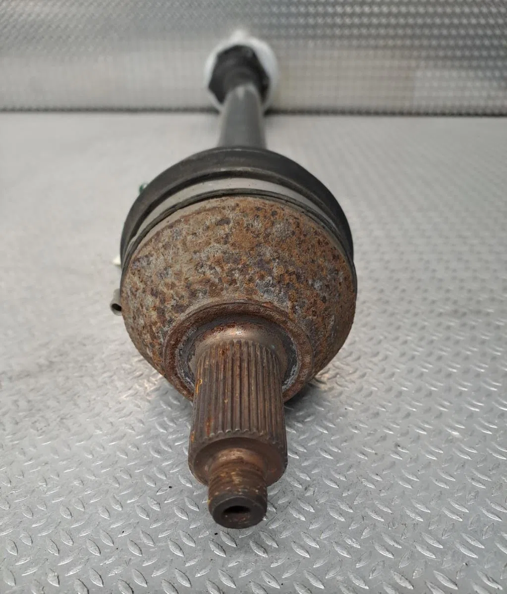 Transmission avant droite SEAT IBIZA 4 occasion