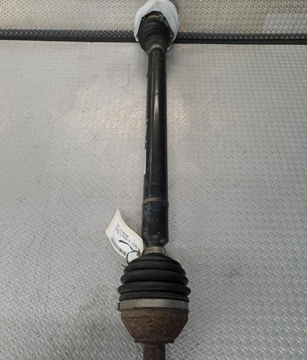 Transmission avant droite SEAT IBIZA 4 occasion