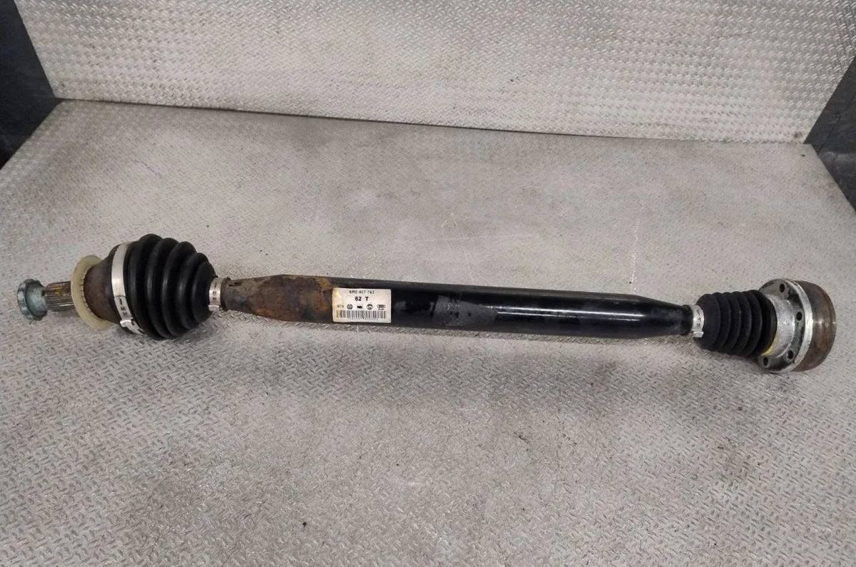 Transmission avant droite SEAT IBIZA 4 PHASE 1 occasion