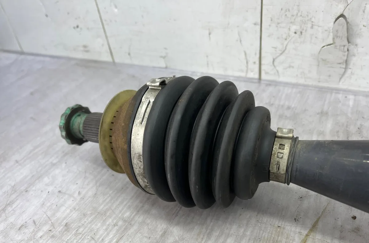 Transmission avant droite SEAT IBIZA 4 PHASE 3 COUPE occasion