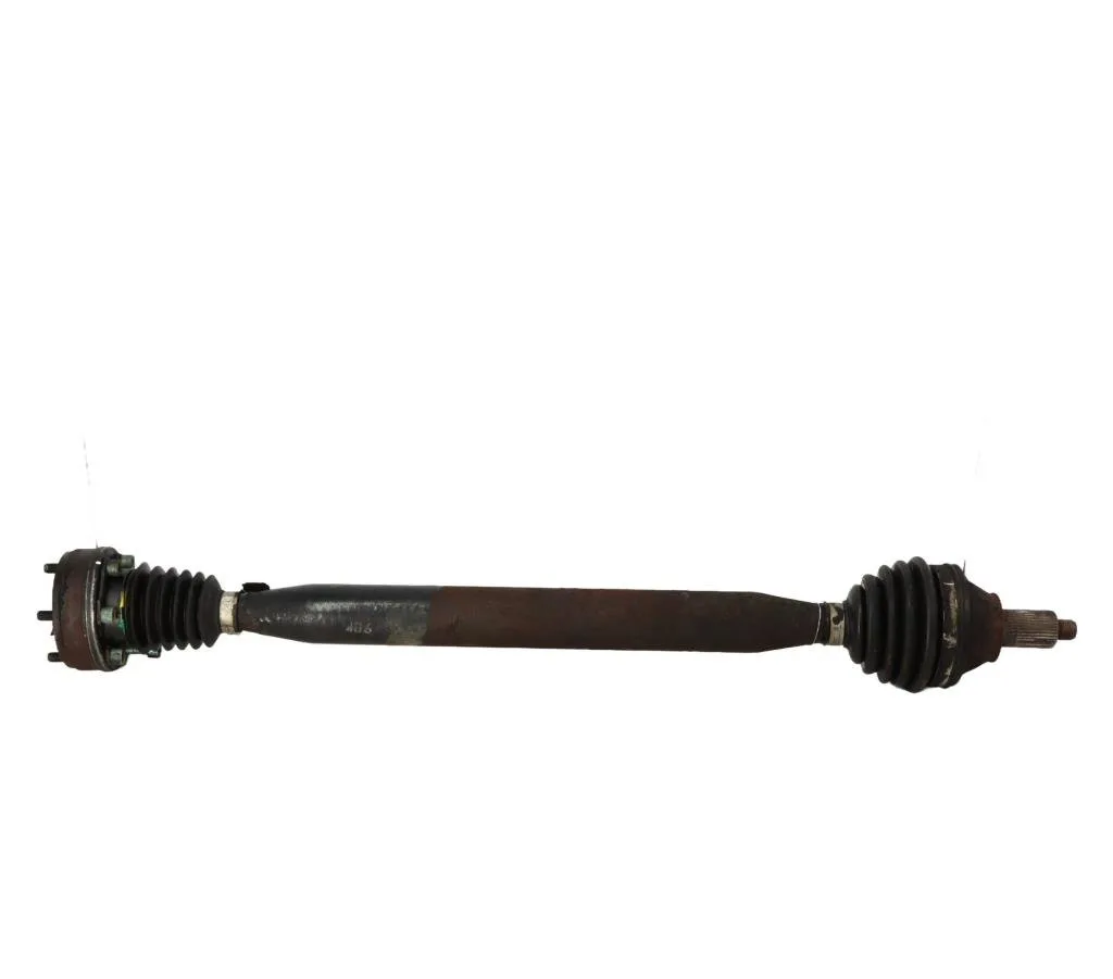 Transmission avant droite Seat IBIZA III (6L1) 1.4 16v (2002-2007) occasion