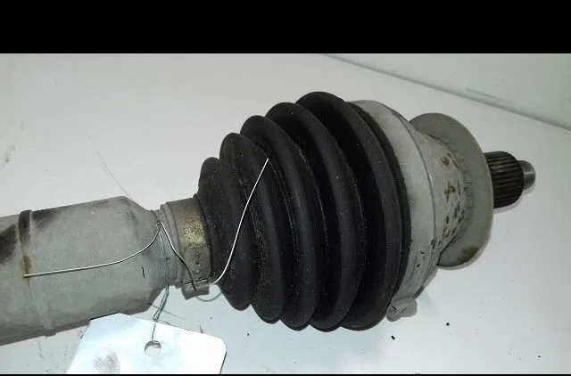 Transmission avant droite Seat IBIZA IV (6J5, 6P1) 1.0 (2015-2017) occasion