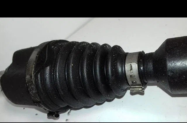 Transmission avant droite Seat IBIZA IV (6J5, 6P1) 1.0 (2015-2017) occasion