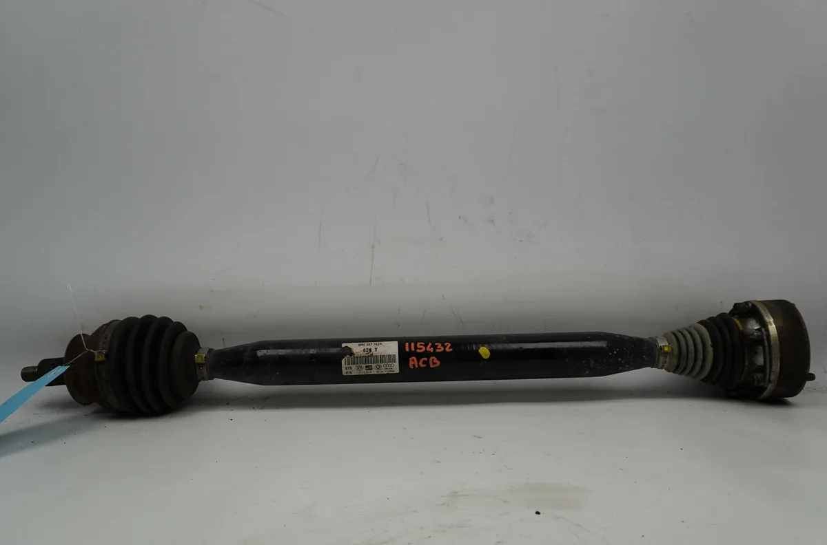 Transmission avant droite Seat IBIZA IV (6J5, 6P1) 1.2 tsi (2010-2012) occasion