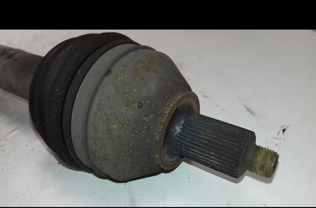 Transmission avant droite Seat IBIZA IV (6J5, 6P1) 1.4 tdi (2008-2010) 5 portes occasion
