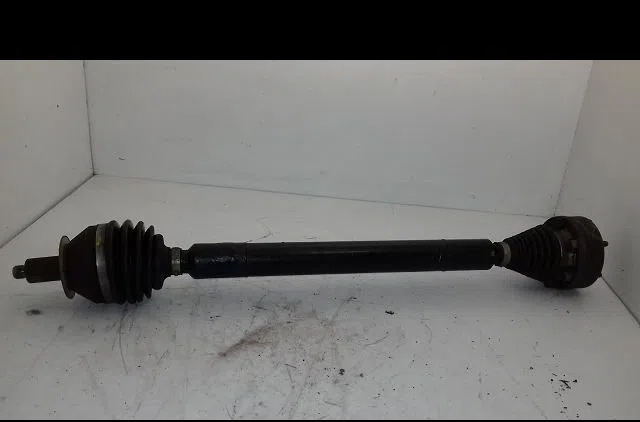 Transmission avant droite Seat IBIZA IV (6J5, 6P1) 1.4 tdi (2008-2010) occasion
