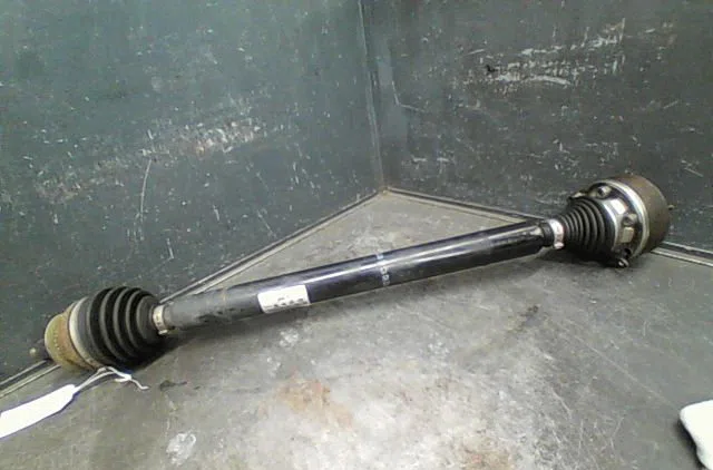 Transmission avant droite Seat IBIZA IV (6J5, 6P1) 1.6 tdi (2009-2015) occasion