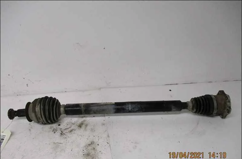 Transmission avant droite SEAT IBIZA IV occasion