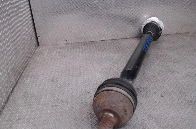 Transmission avant droite Seat IBIZA IV SC (6J1, 6P5) 1.2 tsi (2010-2015) occasion