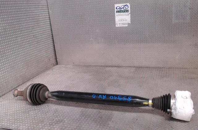 Transmission avant droite Seat IBIZA IV SC (6J1, 6P5) 1.2 tsi (2010-2015) occasion