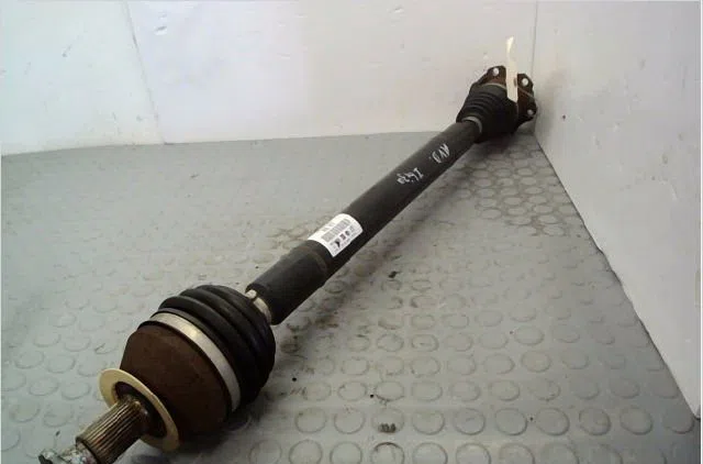 Transmission avant droite Seat IBIZA IV SC (6J1, 6P5) 1.4 tdi (2008-2010) occasion