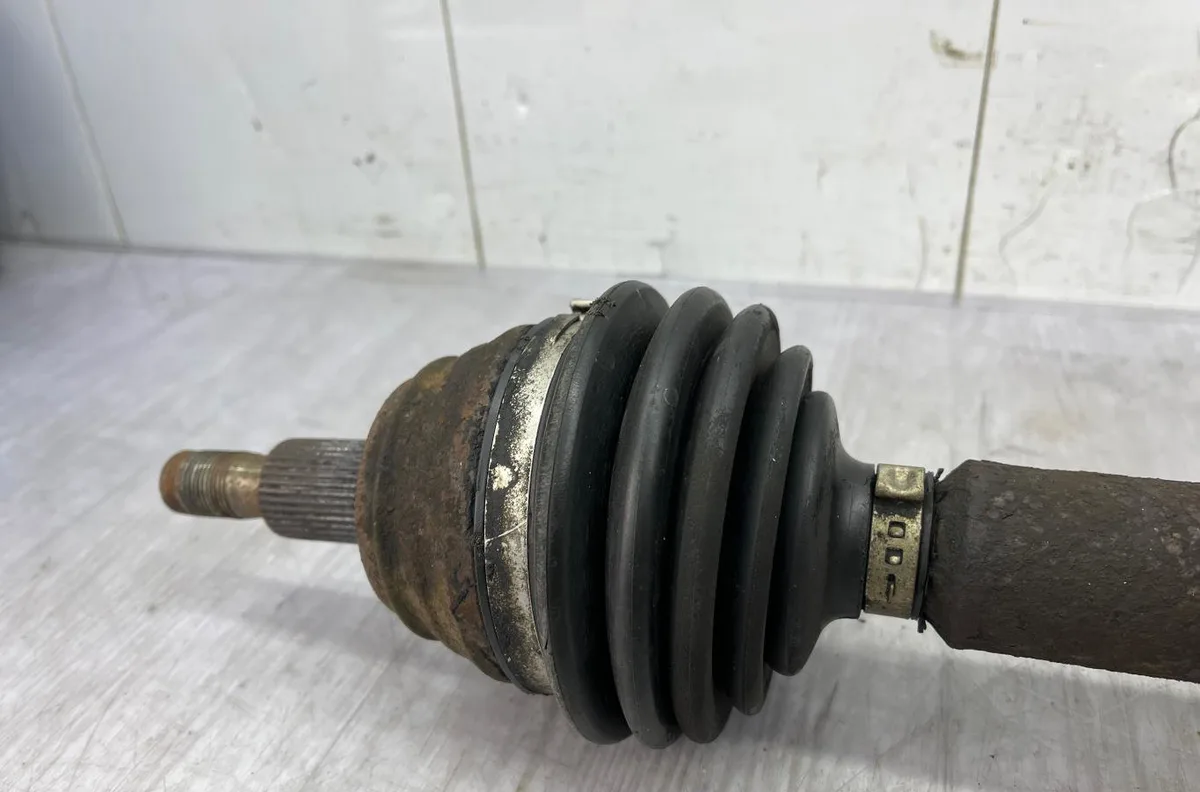 Transmission avant droite SEAT LEON 1 occasion