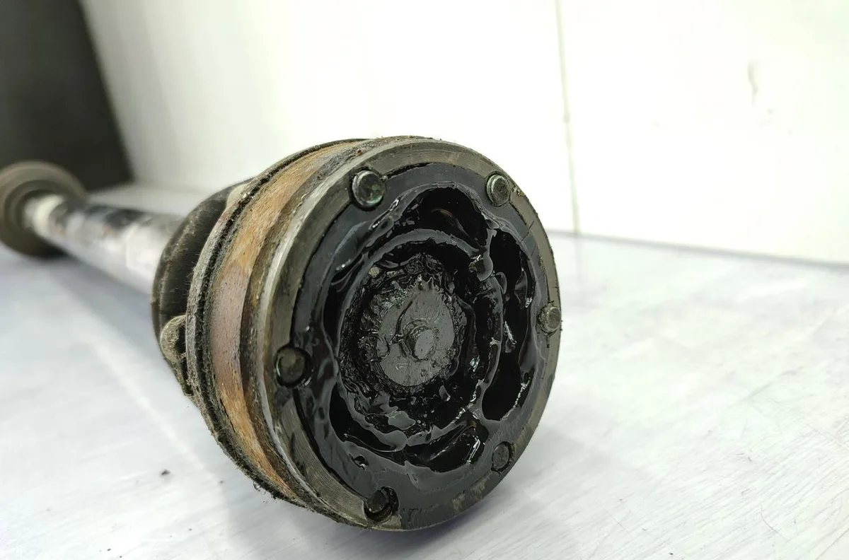 Transmission avant droite SEAT LEON 1 occasion