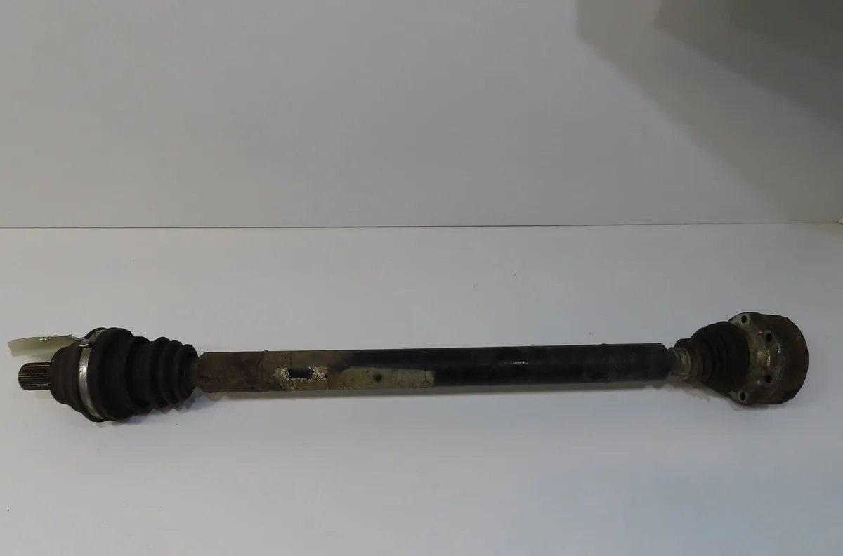 Transmission avant droite Seat LEON (1P1) 1.9 tdi (2005-2010) 5 portes occasion