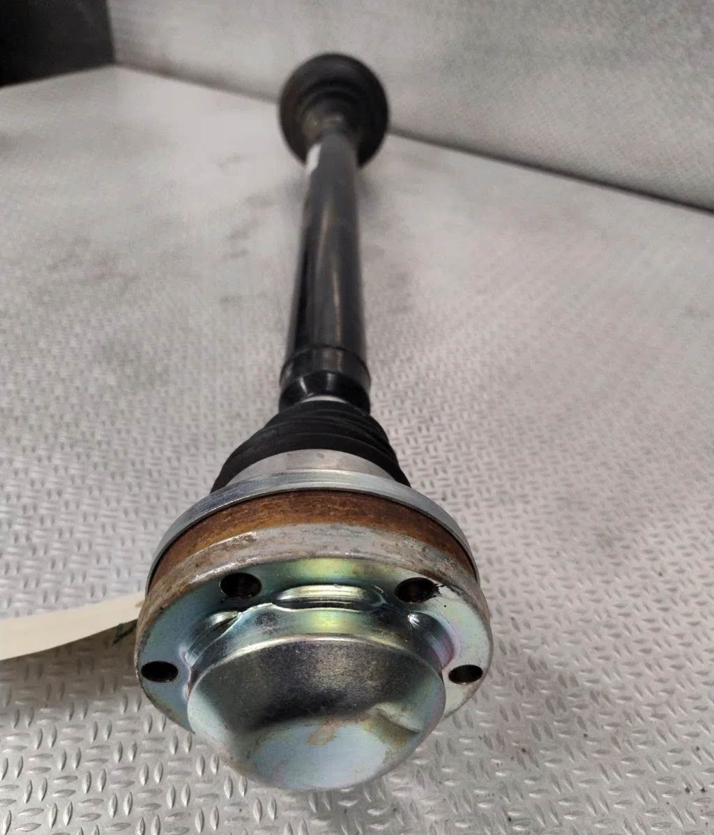 Transmission avant droite Seat LEON (1P1) 2.0 tdi 16v (2005-2012) occasion