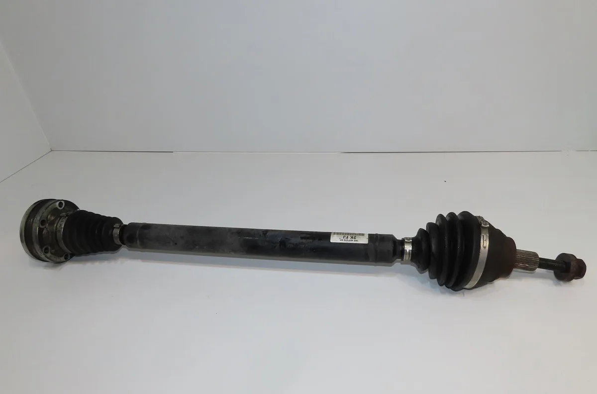 Transmission avant droite Seat LEON (1P1) 2.0 tdi (2005-2010) occasion