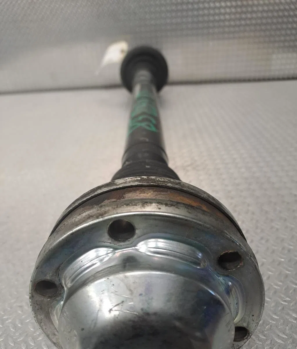 Transmission avant droite SEAT LEON 2  LEON 2 PHASE 1 occasion