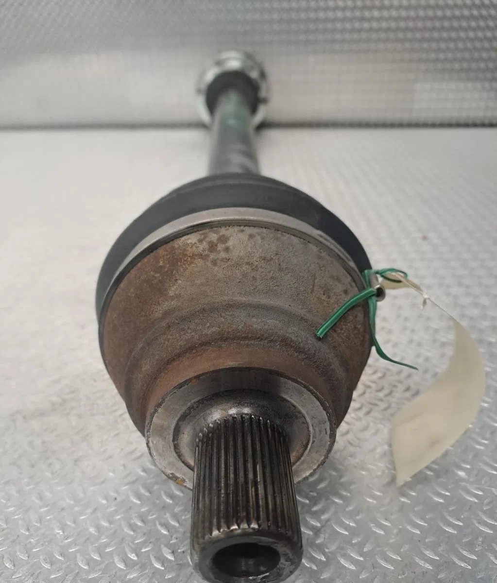 Transmission avant droite SEAT LEON 2  LEON 2 PHASE 1 occasion