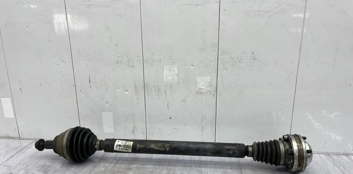 Transmission avant droite SEAT LEON 2 PHASE 1 occasion