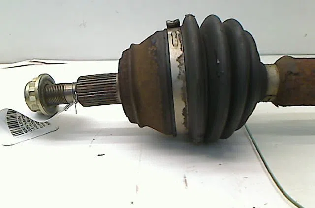 Transmission avant droite SEAT LEON 2004 occasion