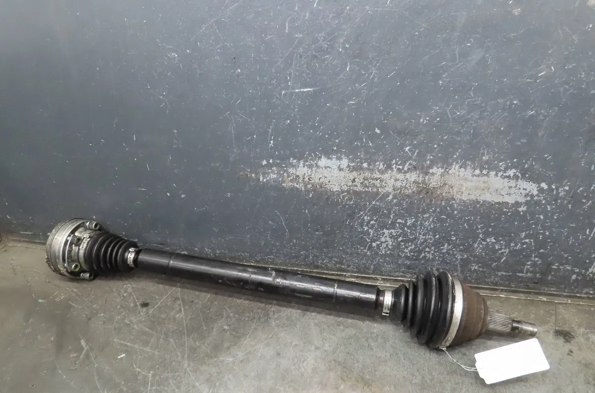 Transmission avant droite SEAT LEON 2005 occasion