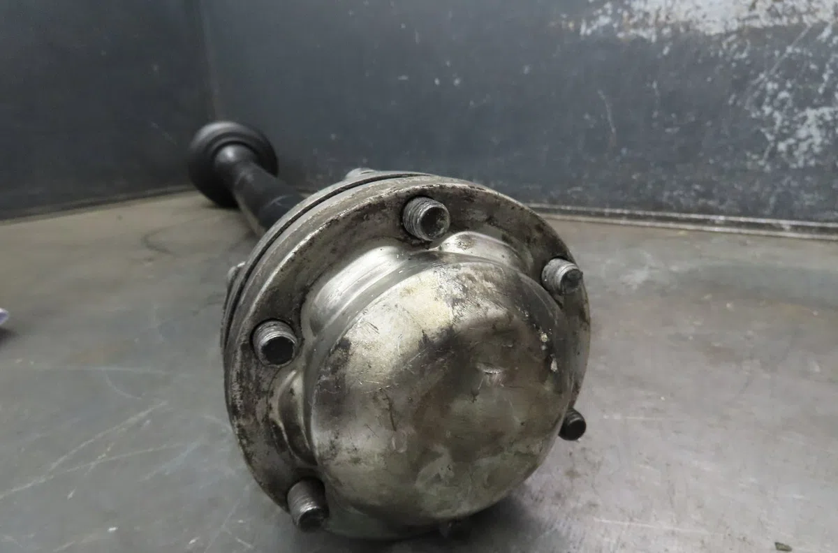Transmission avant droite SEAT LEON 2005 occasion