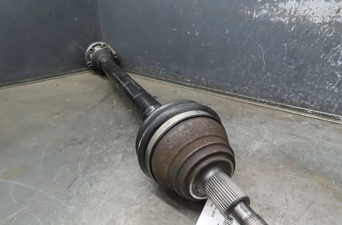 Transmission avant droite SEAT LEON 2005 occasion