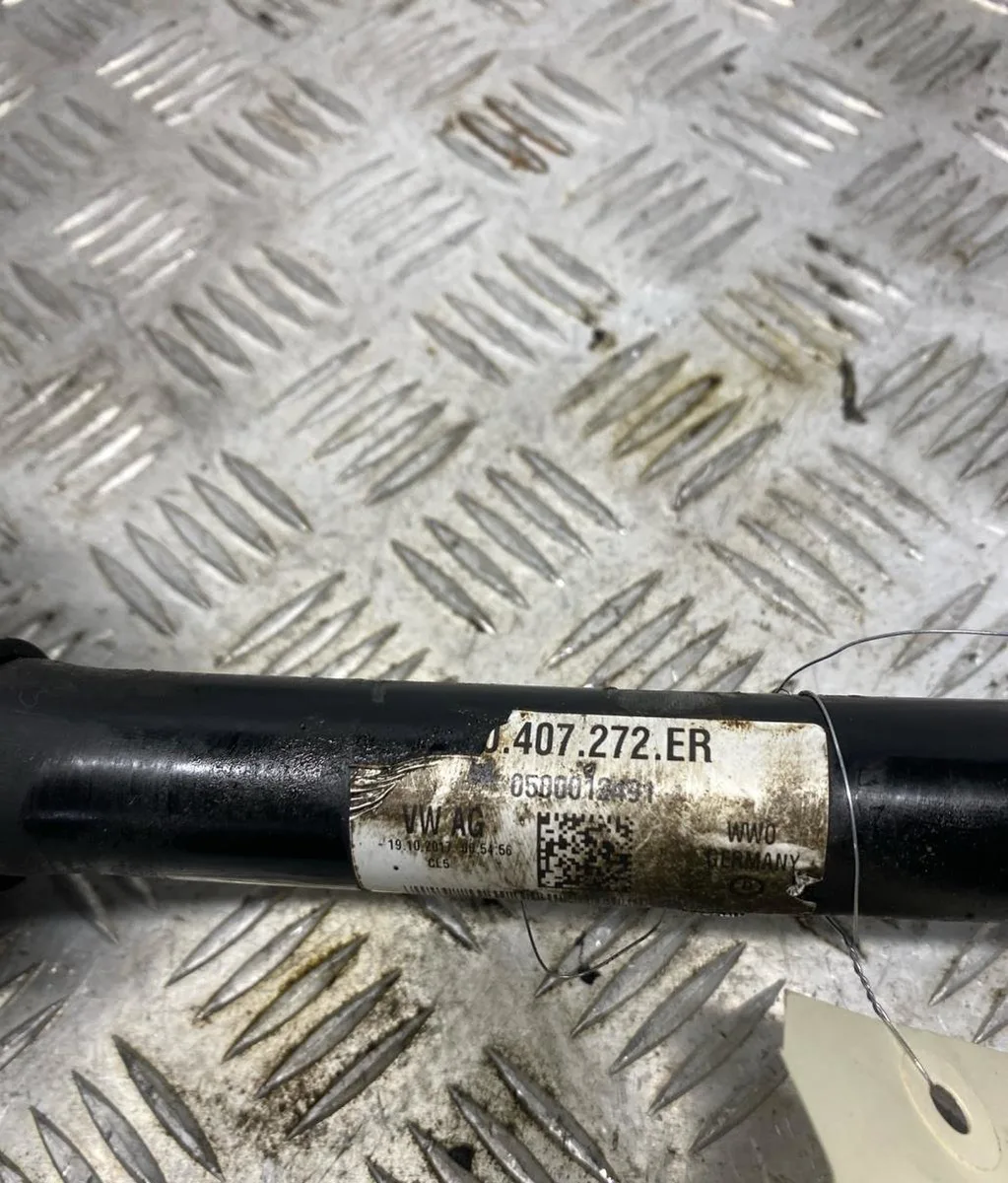Transmission avant droite SEAT LEON 3 PHASE 2 occasion