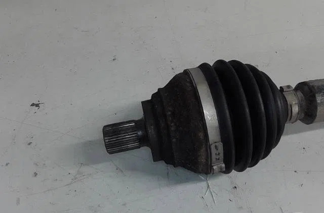 Transmission avant droite Seat LEON (5F1) 2.0 tdi (2012-2020) 5 portes occasion