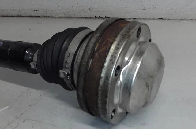 Transmission avant droite Seat LEON (5F1) 2.0 tdi (2012-2020) 5 portes occasion