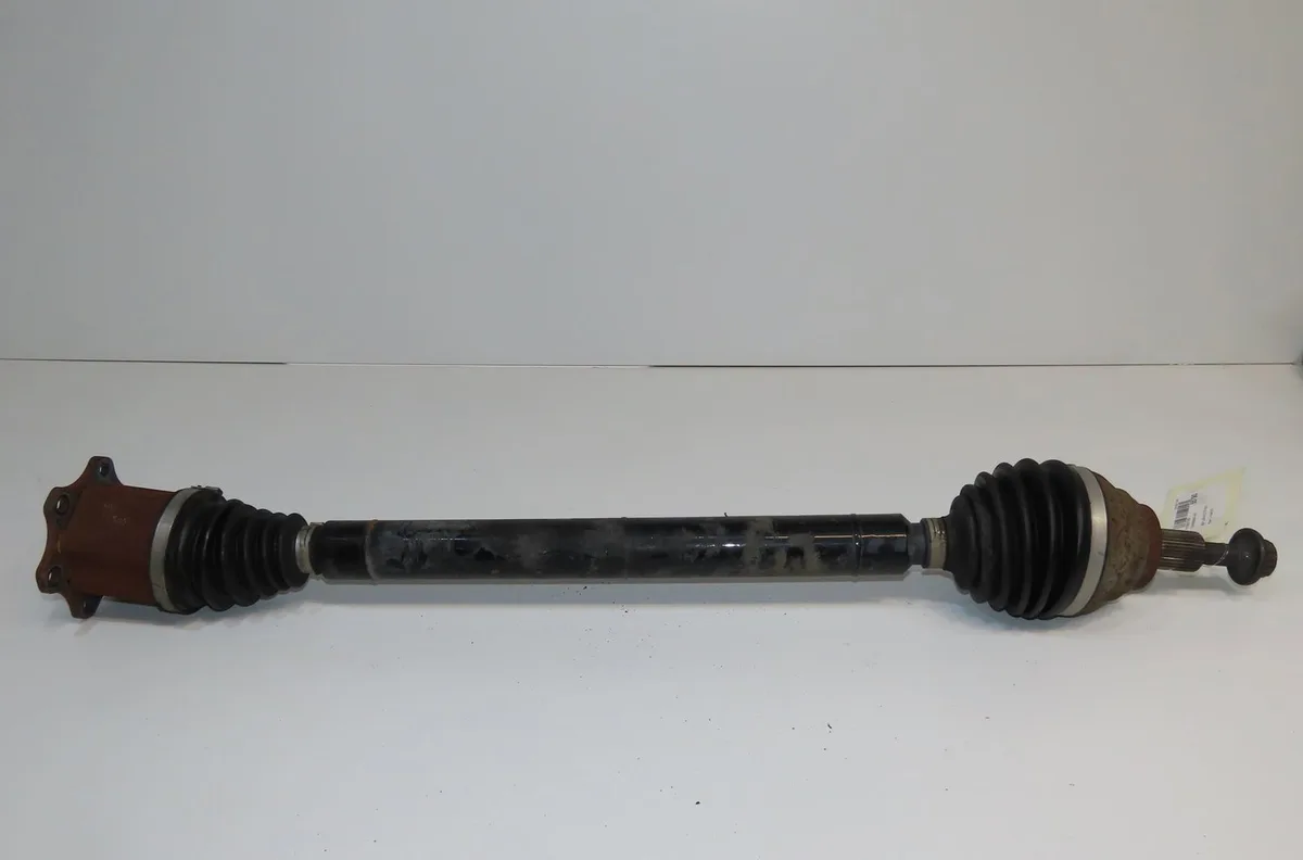 Transmission avant droite Seat LEON (5F1) 2.0 tdi (2012-2020) 5 portes occasion